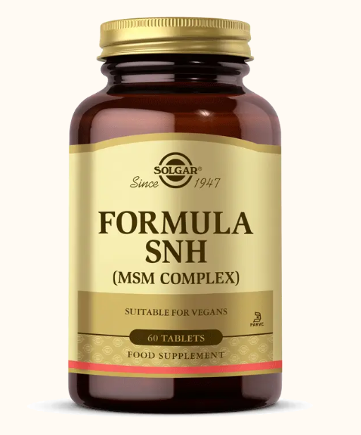 Formula SNH